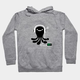 Octopop Hoodie